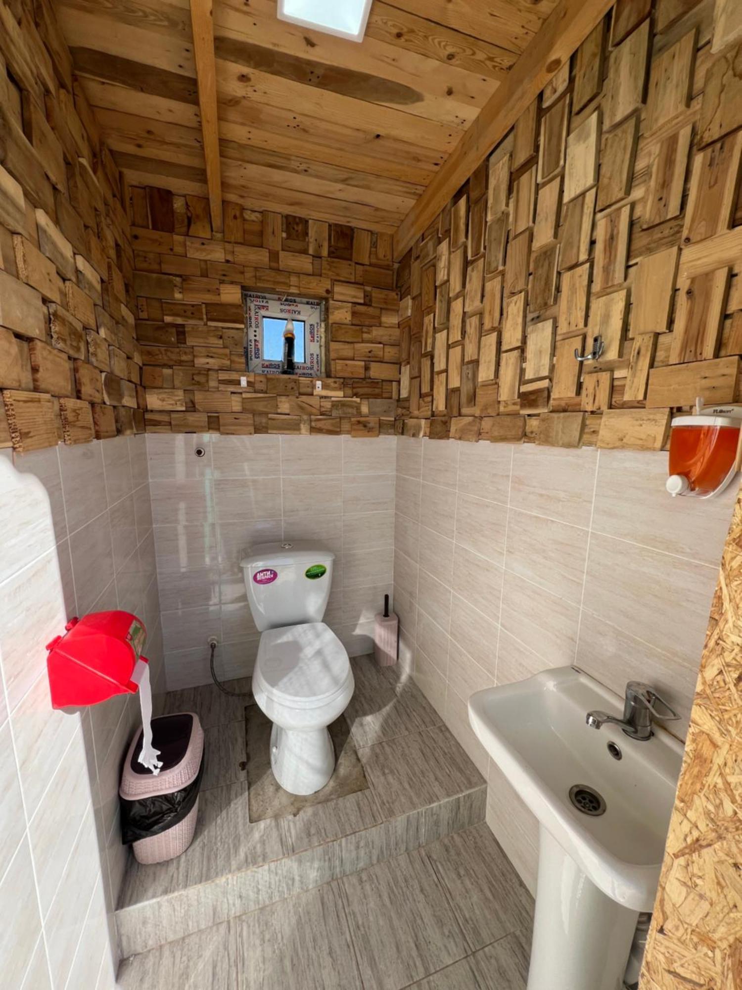 Bosogo Yurt Camp Hotel Bokonbayevo Ngoại thất bức ảnh