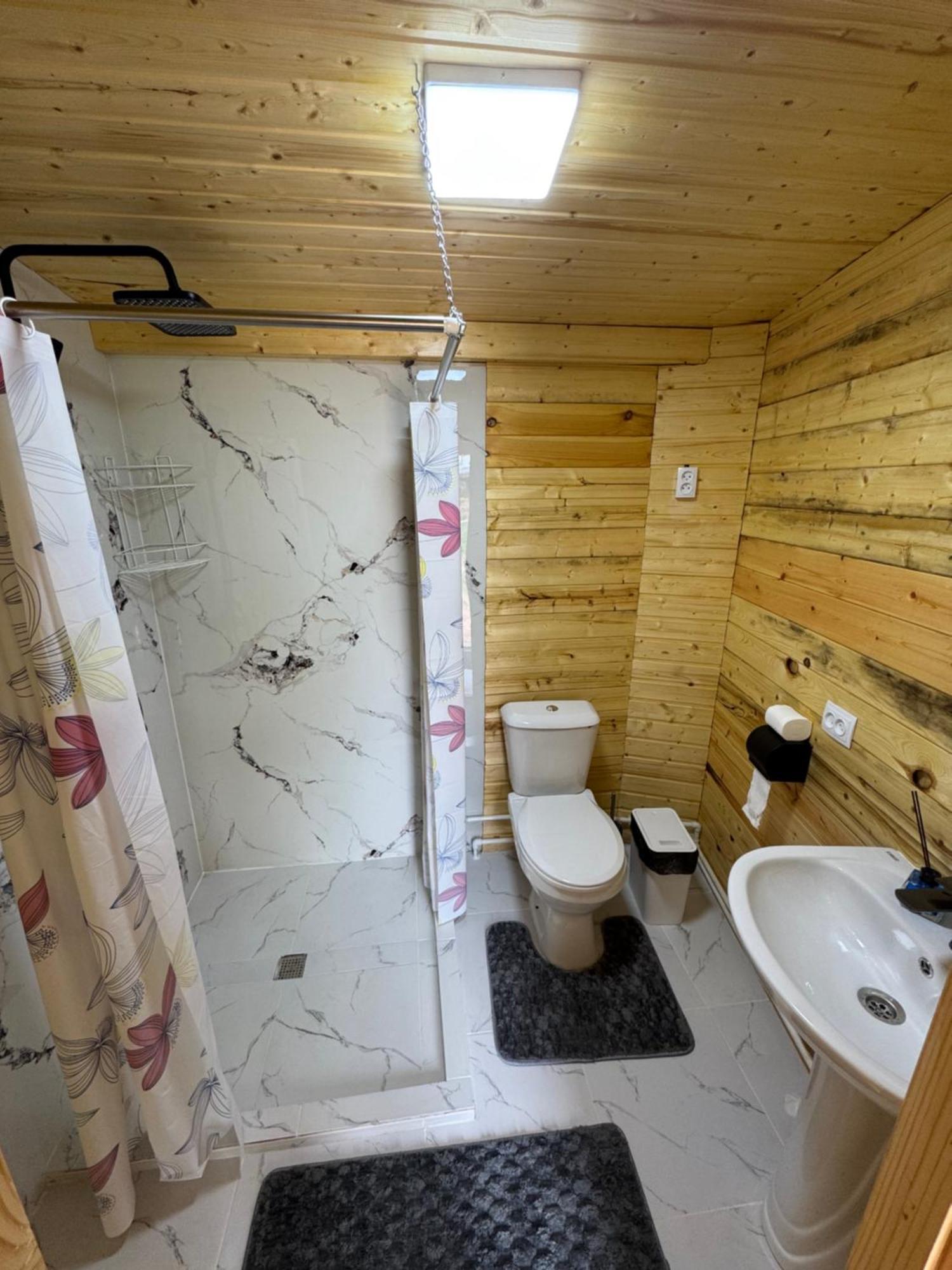Bosogo Yurt Camp Hotel Bokonbayevo Ngoại thất bức ảnh